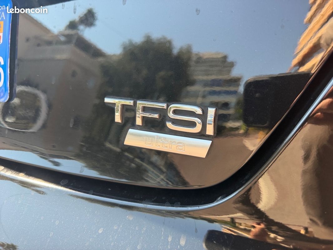 AUDI A3 1.4 TFSI 150 ULTRA PACK S LINE 150Ch Garantie 12 mois (image 20)