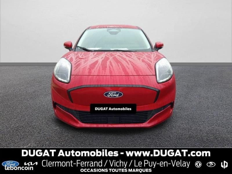 Ford Puma Gen-E 168ch Standard Range 43 kWh (image 2)