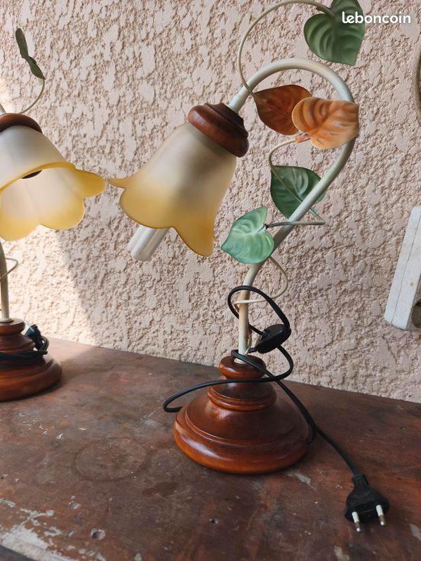 Lampe de chevet (image 2)