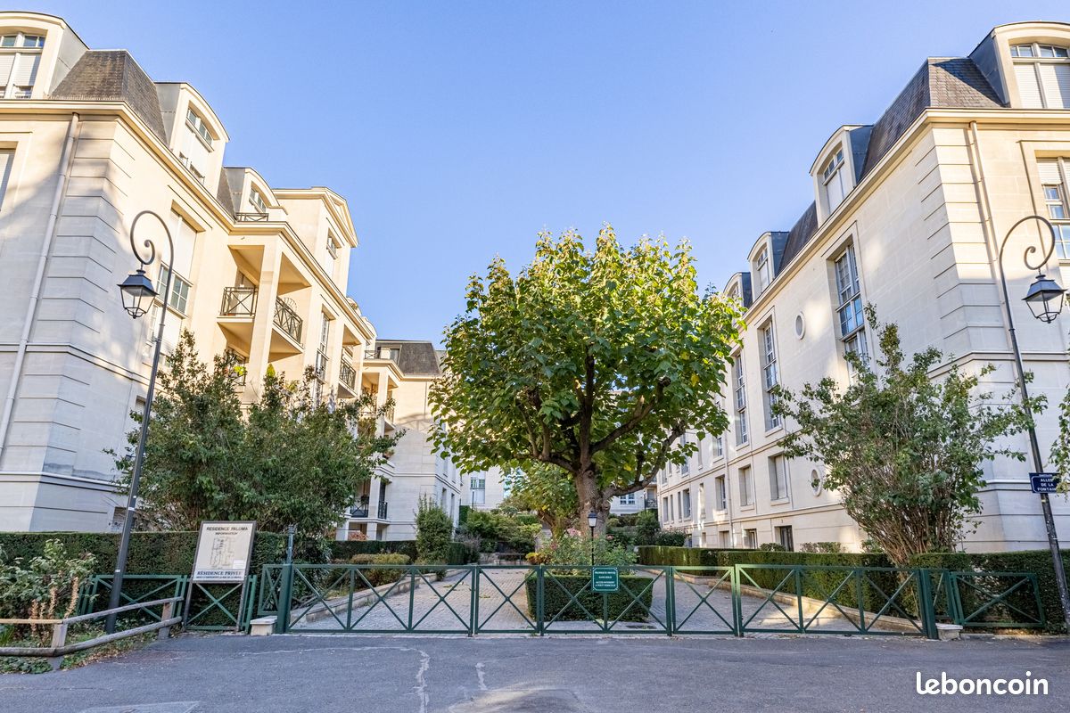 Appartement 4 pièces 84 m² · à Châtillon · 84 m² · 529 000 €