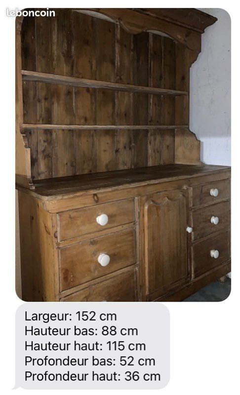Buffet anglais (image 2)