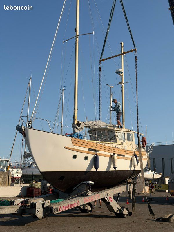 FISHER 30 MS — View photo 1