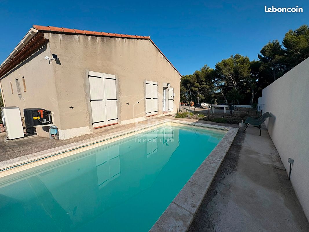 Appartement 4 pièces 107 m² · à Les Pennes-Mirabeau · 107 m² · 355 000 €