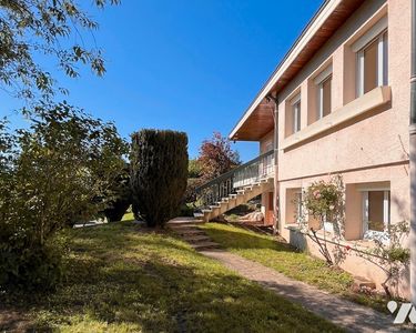 Maison 920 000 € - 173 m²