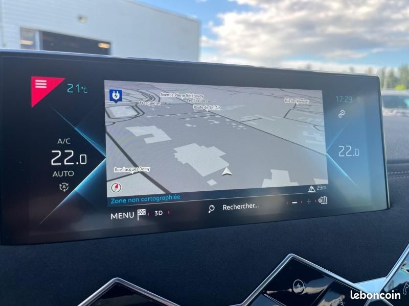Ds DS 3 Crossback E-Tense Performance Line + 4cv (image 29)