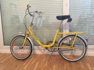 Vélo Helium (= Peugeot) vintage Fahrrad taille 54cm (Gebraucht) in für