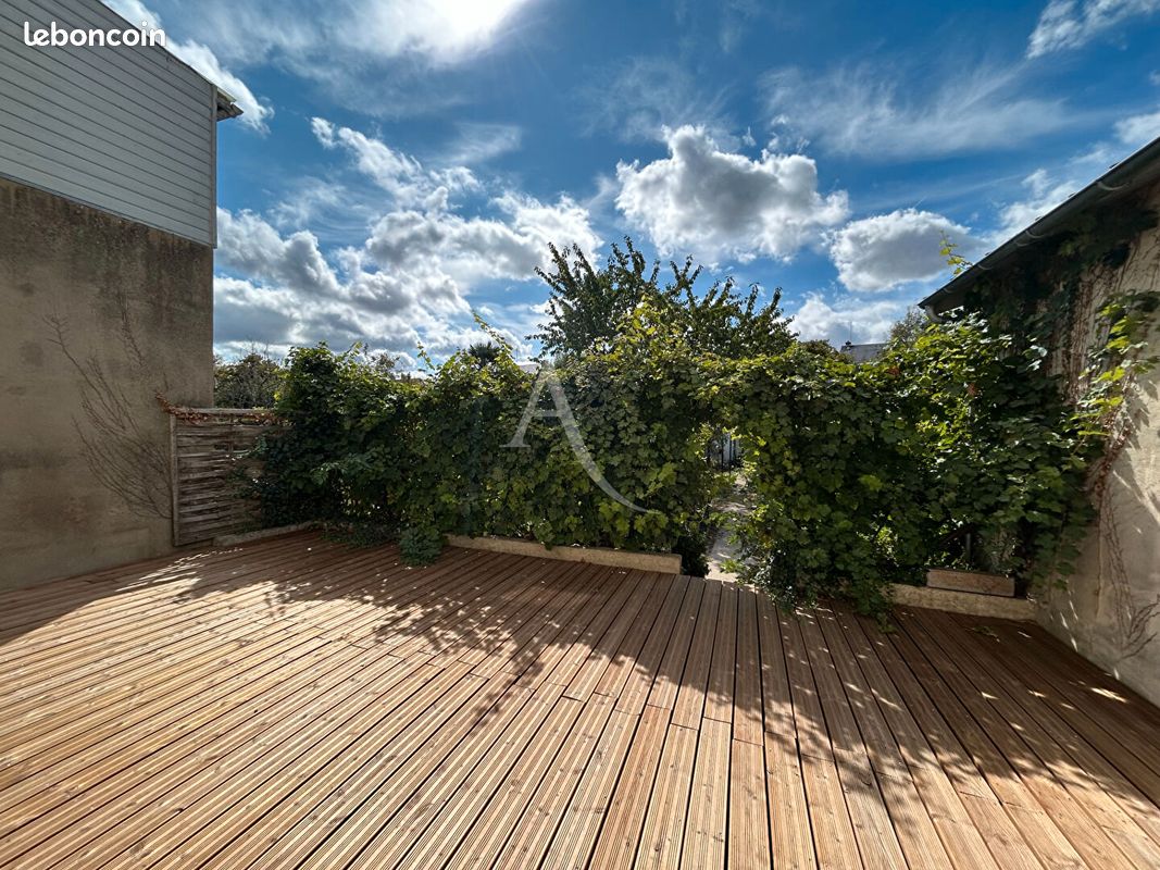 Maison 7 pièces 164 m² · à Le Mans · 164 m² · 271 575 €