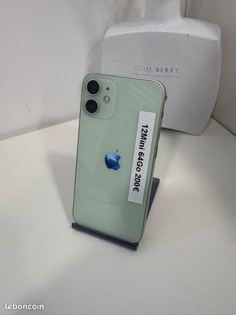 APPLE iPhone SE rouge 64 Go (2020) - Reconditionné - Excellent état