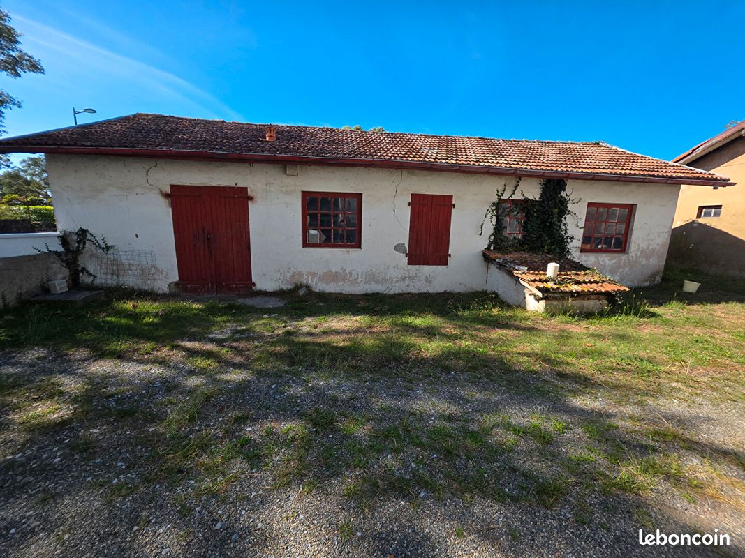 Maison 4 pièces 152 m² · à Ondres · 152 m² · 193 500 €
