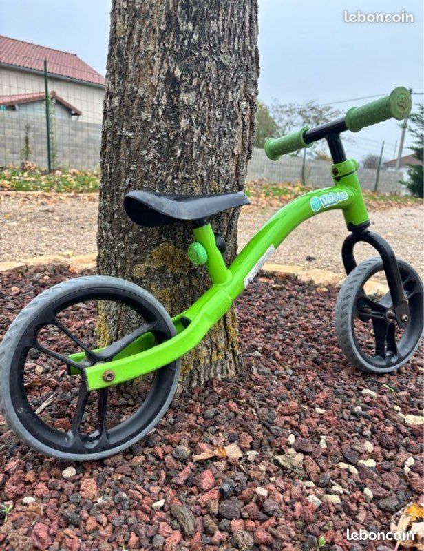 Draisienne vélo air Xs à partir de ans Vélos