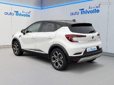 Renault Captur TCe 90 - 21 Intens Camera de recul/Pack city/Pack techno Garantie 12 Mois (image 3)