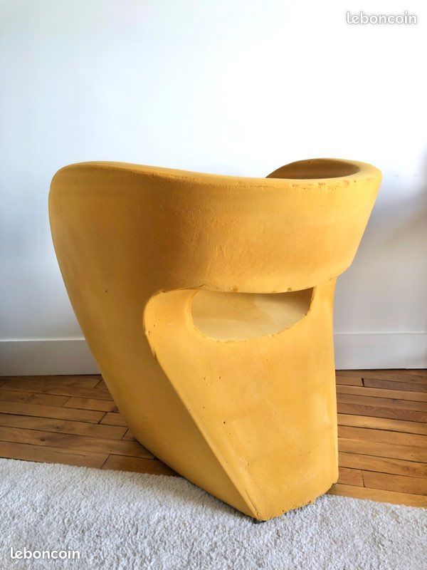 Fauteuil MOROSO Victoria (image 2)