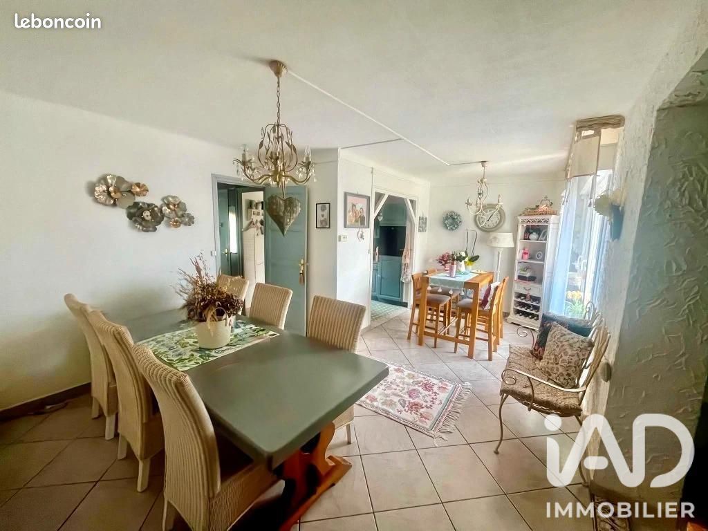 Maison 6 pièces 96 m² · à Hayange · 96 m² · 250 000 €