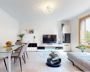 Appartement 280 000 € - 75 m²