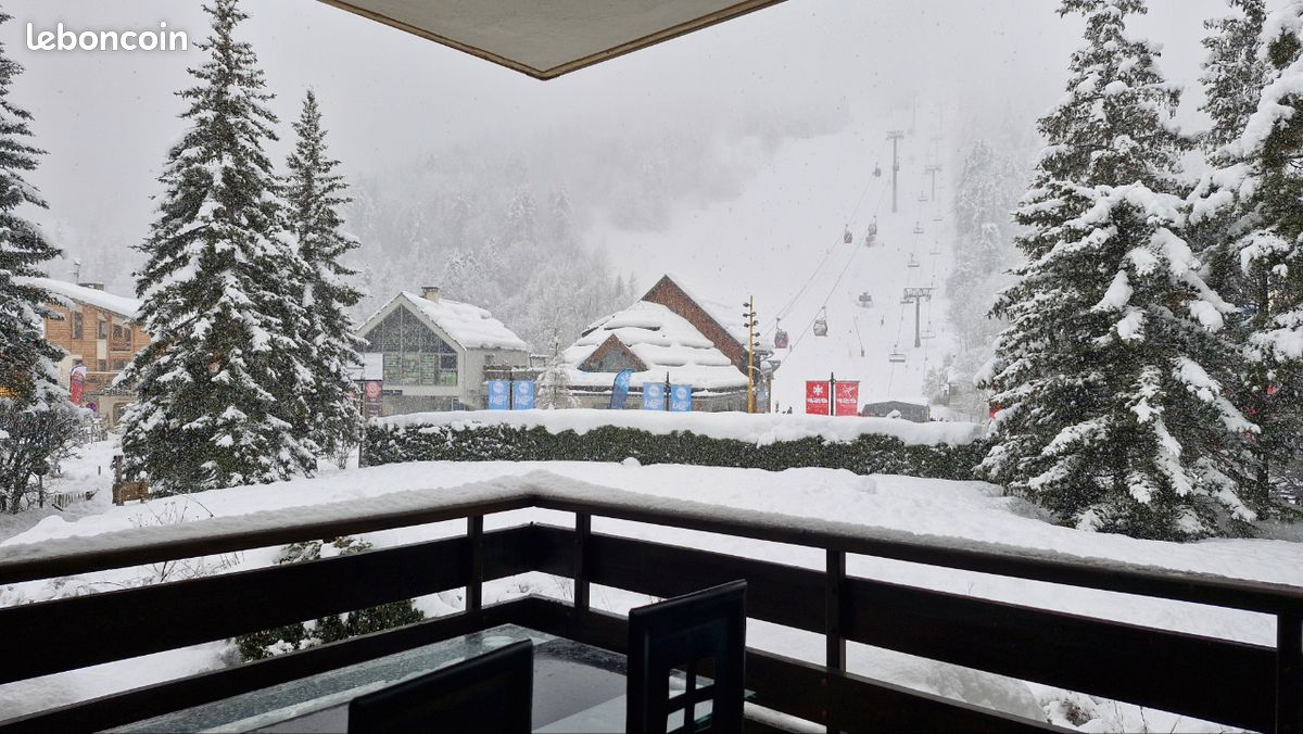 Serre- chevalier location saisonniere (image 2)