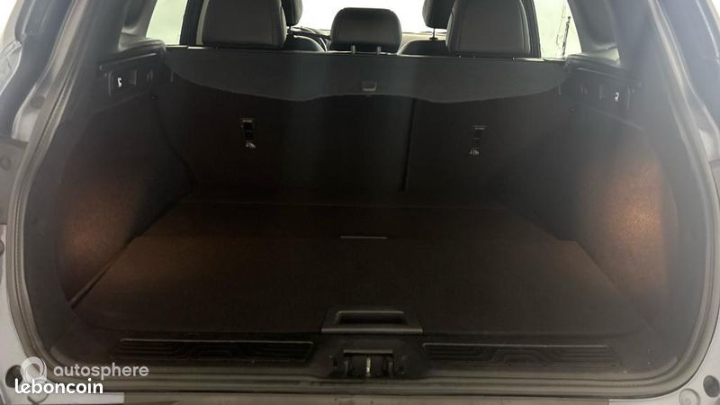Renault Kadjar 1.5 Blue dCi 115ch Intens (image 14)