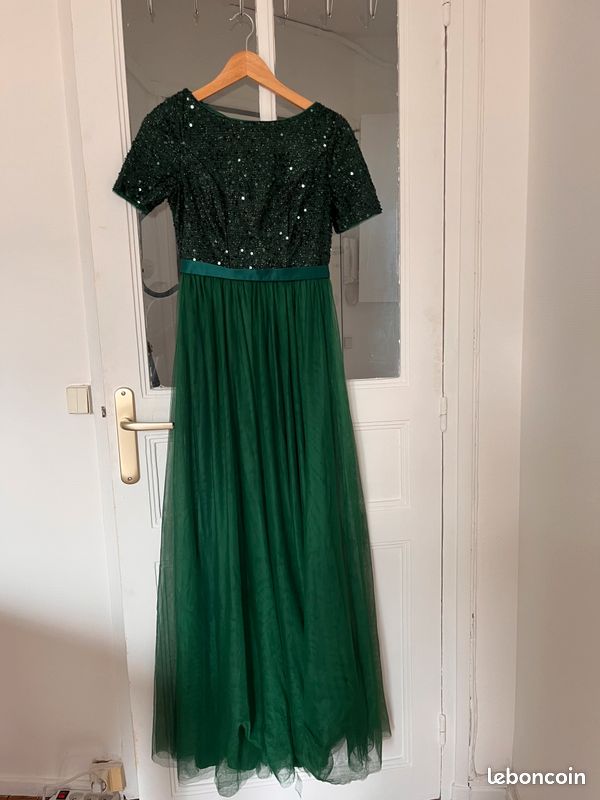 Robe de soiree (image 3)