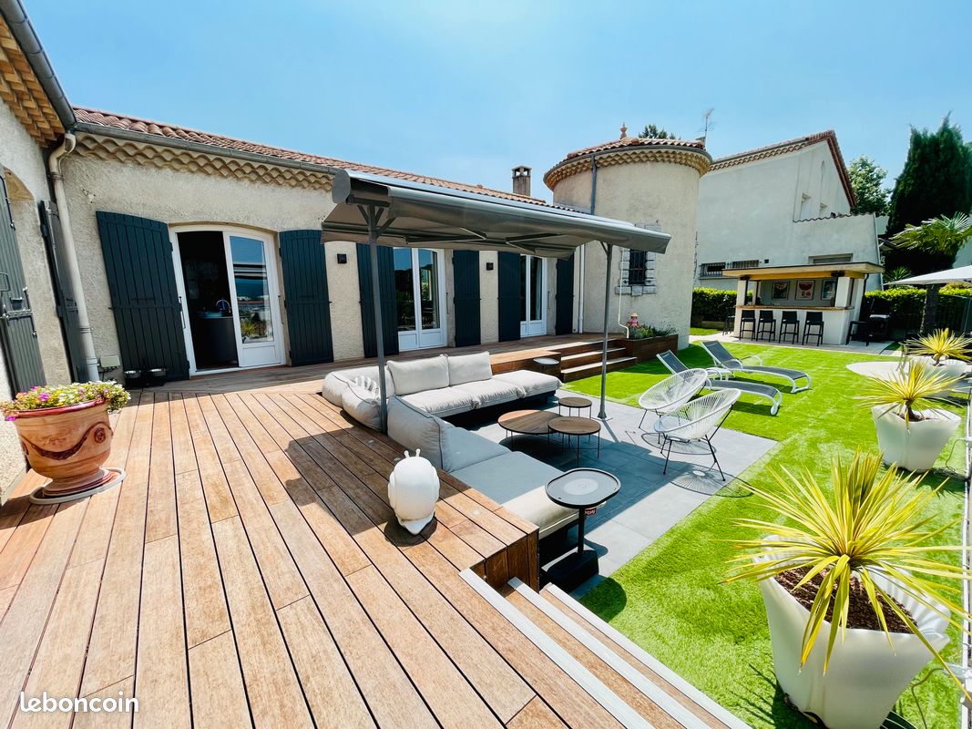 Maison 10 pièces 300 m² · à Valence · 300 m² · 1 260 000 €