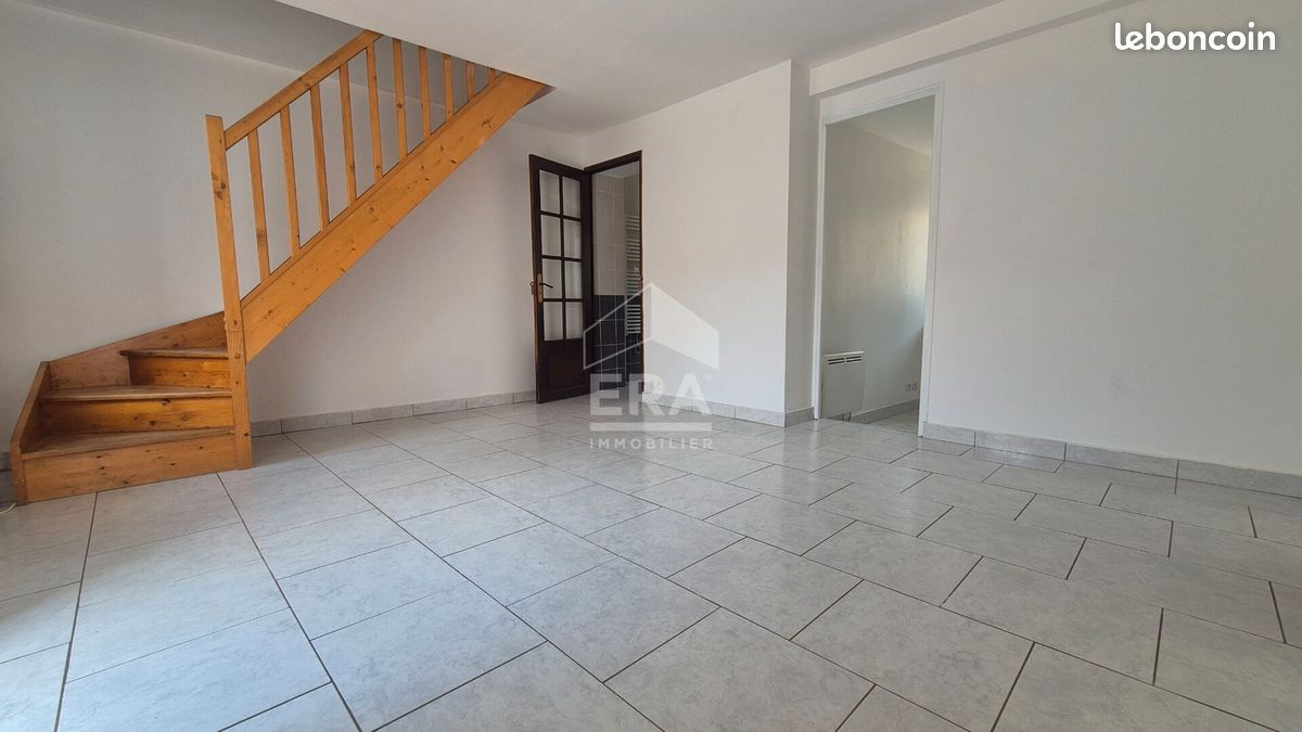 Maison 4 pièces 56 m² · à Brie-Comte-Robert · 56 m² · 224 000 €