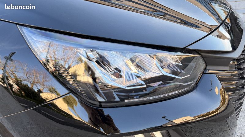 Peugeot 208 1.2 100CH S&S ALLURE - GARANTIE 12 MOIS - CAPTEURS AV ET AR (image 13)