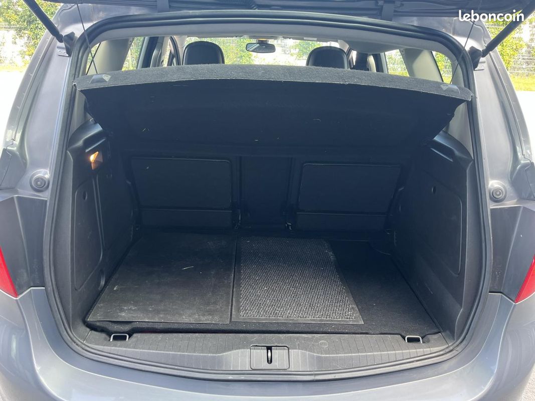 Opel meriva 1.6 cdti 95 start-stop (image 20)