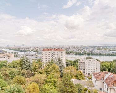 Appartement 213 000 € - 62 m²