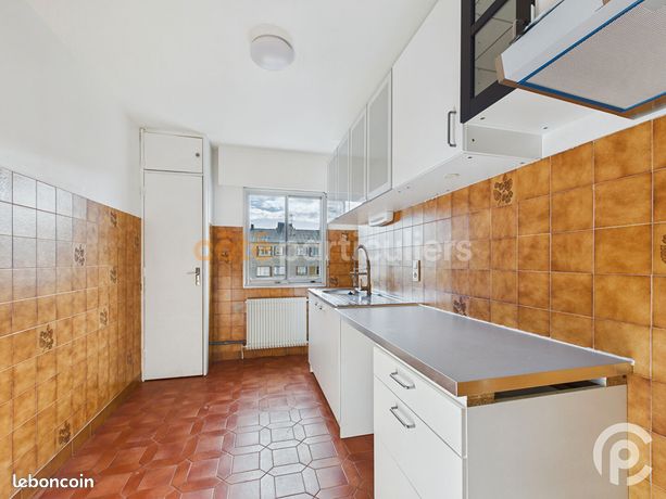 Appartement a louer clamart - 2 pièce(s) - 45 m2 - Surfyn