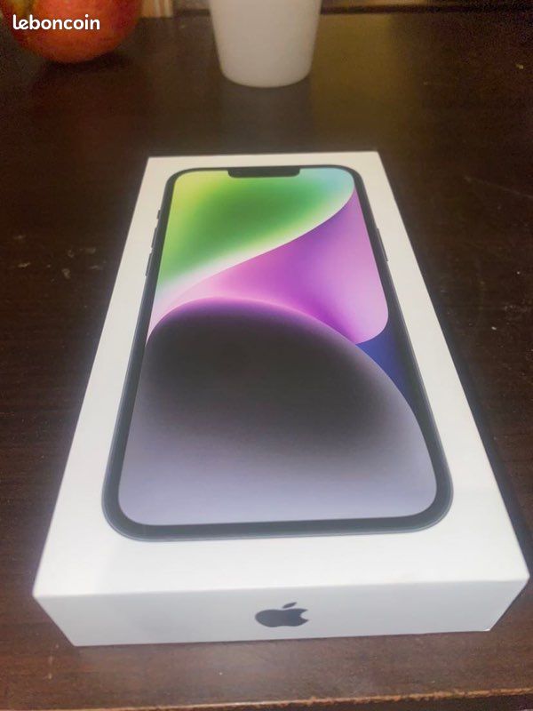 IPhone 14 (image 2)
