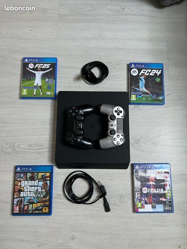 Ps4 (image 1)