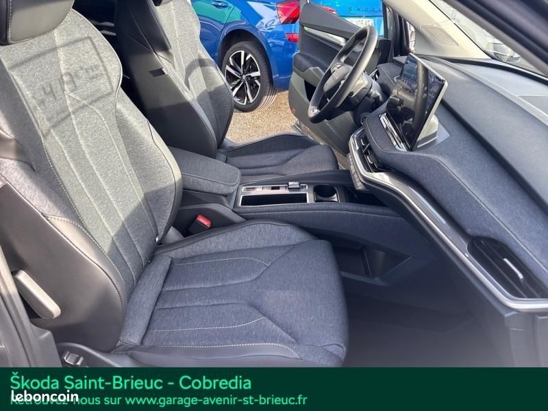 Skoda Elroq 204ch 60 Plus (image 20)