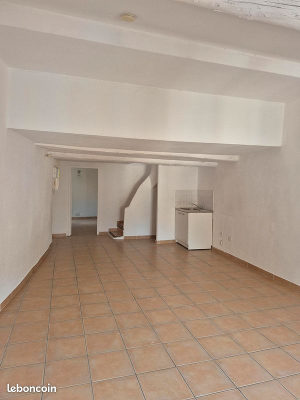 Appartement 2 pièces 62 m² · à Apt · 62 m² · 520 €/mois