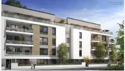 Appartement 2 pièces 41 m² · à Toulouse · 41 m² · 621 €