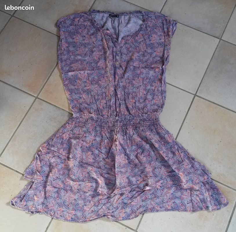 Robe Bréal Taille 42 (image 1)
