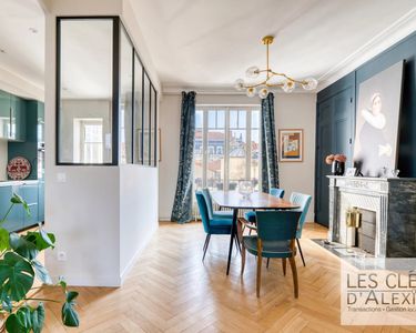 Appartement 720 000 € - 103 m²