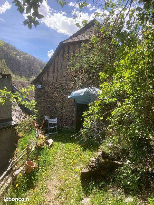 Maison 4 pièces 80 m² · à Saint-Lary · 80 m² · 109 000 €