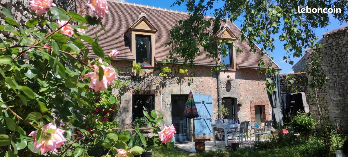 Maison 3 pièces 80 m² · à Angerville · 80 m² · 195 000 €