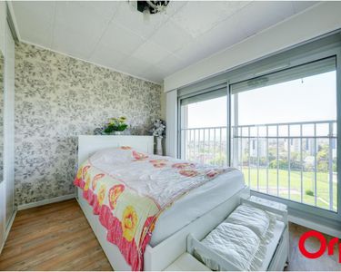 Appartement 125 000 € - 66 m²