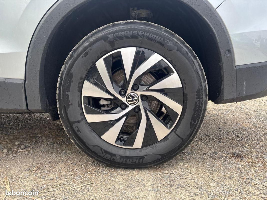 Volkswagen Tiguan NOUVEAU 1.5 EHYBRID 204CH DSG6 LI (image 28)