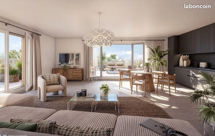 Annonce vente Appartement pornichet