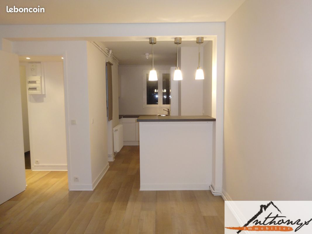 Appartement 2 pièces 41 m² · à Villemomble · 41 m² · 938 €/mois