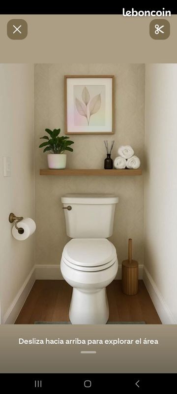 Appartement T2 (image 7)