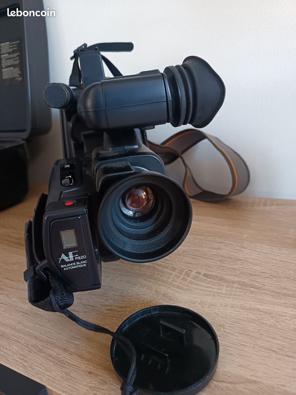 Caméscope vintage (image 2)