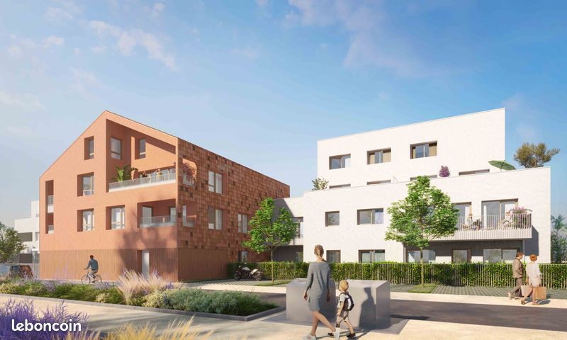 Maison 4 pièces 82 m² · à La Norville · 82 m² · 337 700 €