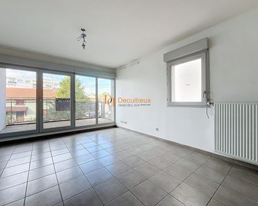 Appartement 200 000 € - 57 m²