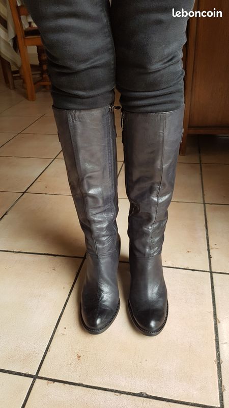 Bottes donna piu (image 1)