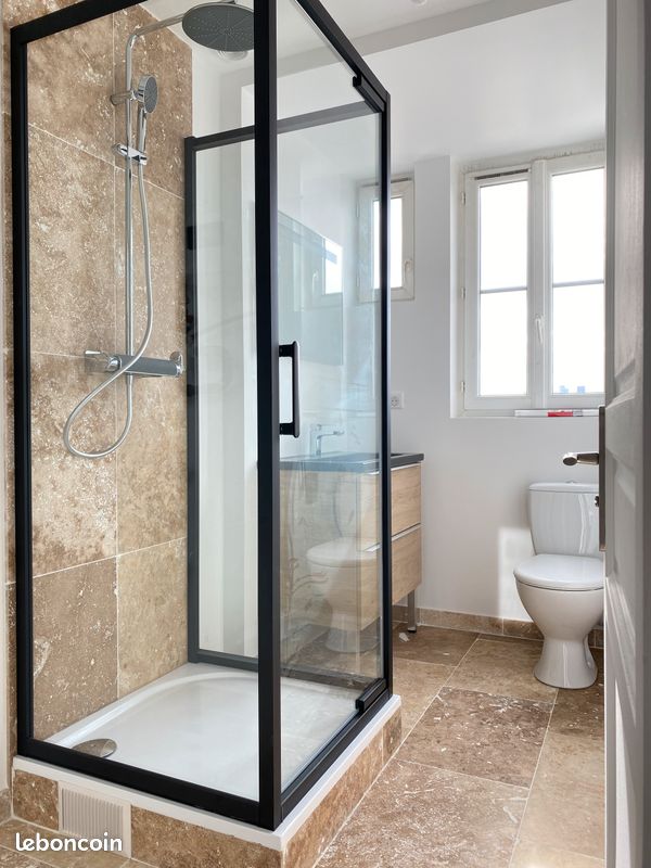 Appartement 2 pièces 31 m² · à Colombes · 31 m² · 990 €