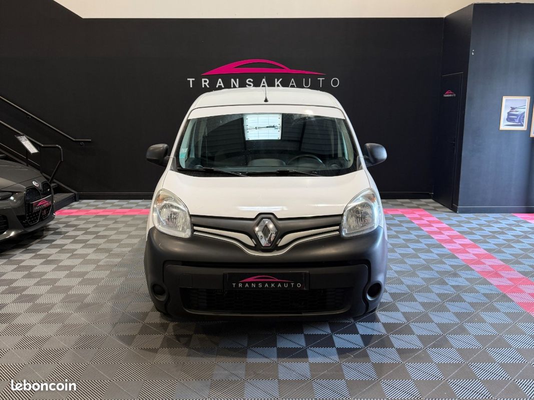RENAULT KANGOO dCi 90 Energy Zen (image 2)