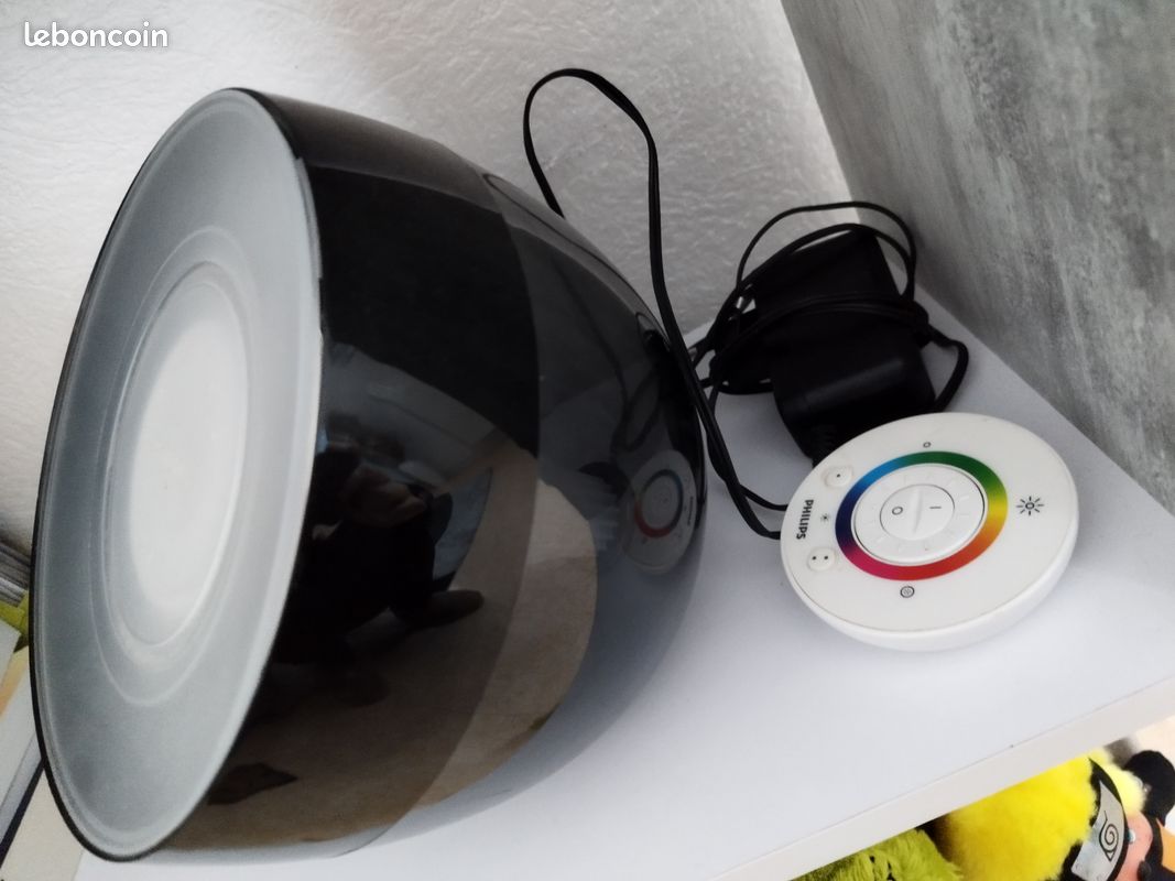 Lampe Philips living colors (image 1)