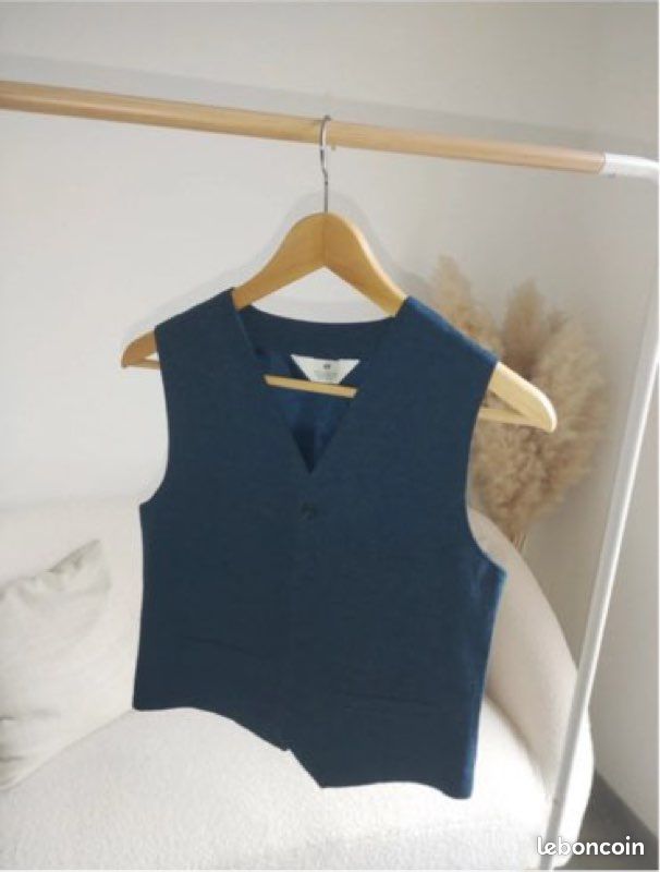 Costume garçon (image 4)