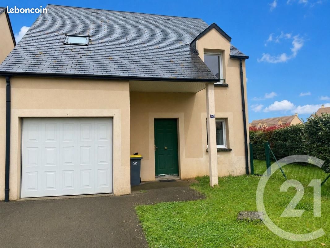Maison 5 pièces 104 m² · à Spay · 104 m² · 189 000 €